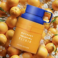 ARMAF_Odyssey_MandarinSky_Elixir-8 ARMAF Odyssey Mandarin Sky Elixir - 100ml EDP Limited Edition Perfume Árabe