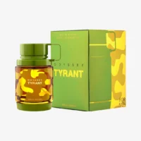 ARMAF_Odyssey_Tyrant-1 ARMAF Odyssey Tyrant - 100ml EDP Special Edition Perfume Árabe