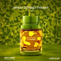 ARMAF_Odyssey_Tyrant-8 ARMAF Odyssey Tyrant - 100ml EDP Special Edition Perfume Árabe