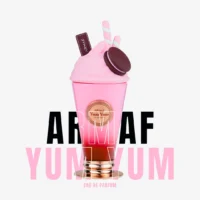 ARMAF_YumYum-1u ARMAF Yum Yum - 100ml EDP Perfume Árabe