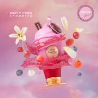 ARMAF_YumYum-8u ARMAF Yum Yum - 100ml EDP Perfume Árabe