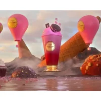 ARMAF_YumYum-9u ARMAF Yum Yum - 100ml EDP Perfume Árabe