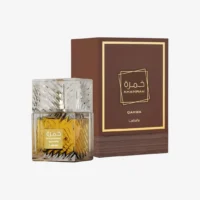 Lattafa_Khamrah_Qahwa-1 Lattafa Khamrah Qahwa - 100ml EDP Perfume Árabe UNISEX