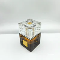 Lattafa_Khamrah_Qahwa-4 Lattafa Khamrah Qahwa - 100ml EDP Perfume Árabe UNISEX