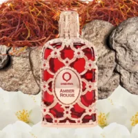 Orientica Amber Rouge Luxury Collection - 80ml EDP UNISEX Perfume Árabe