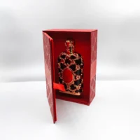Orientica Amber Rouge Luxury Collection - 80ml EDP UNISEX Perfume Árabe