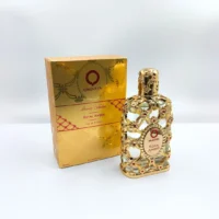 Orientica Royal Amber Eau de Parfum 80ml Unisex - Luxury Collection Original