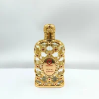 Orientica Royal Amber Eau de Parfum 80ml Unisex - Luxury Collection Original