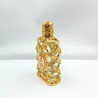 Orientica Royal Amber Eau de Parfum 80ml Unisex - Luxury Collection Original
