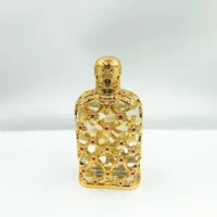 Orientica Royal Amber Eau de Parfum 80ml Unisex - Luxury Collection Original