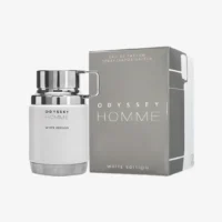 ARMAF_Odyssey_HommeWhiteEdt-1 ARMAF Odyssey Homme White Edition - 100ml EDP Perfume Árabe
