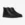 Cristian Louboutin Black Spikes - Tenis Bota Suela Roja