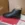 Cristian Louboutin Black Spikes - Tenis Bota Suela Roja