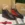 Cristian Louboutin Red Black Spikes - Tenis Bota Suela Roja