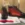 Cristian Louboutin Red Black Spikes - Tenis Bota Suela Roja