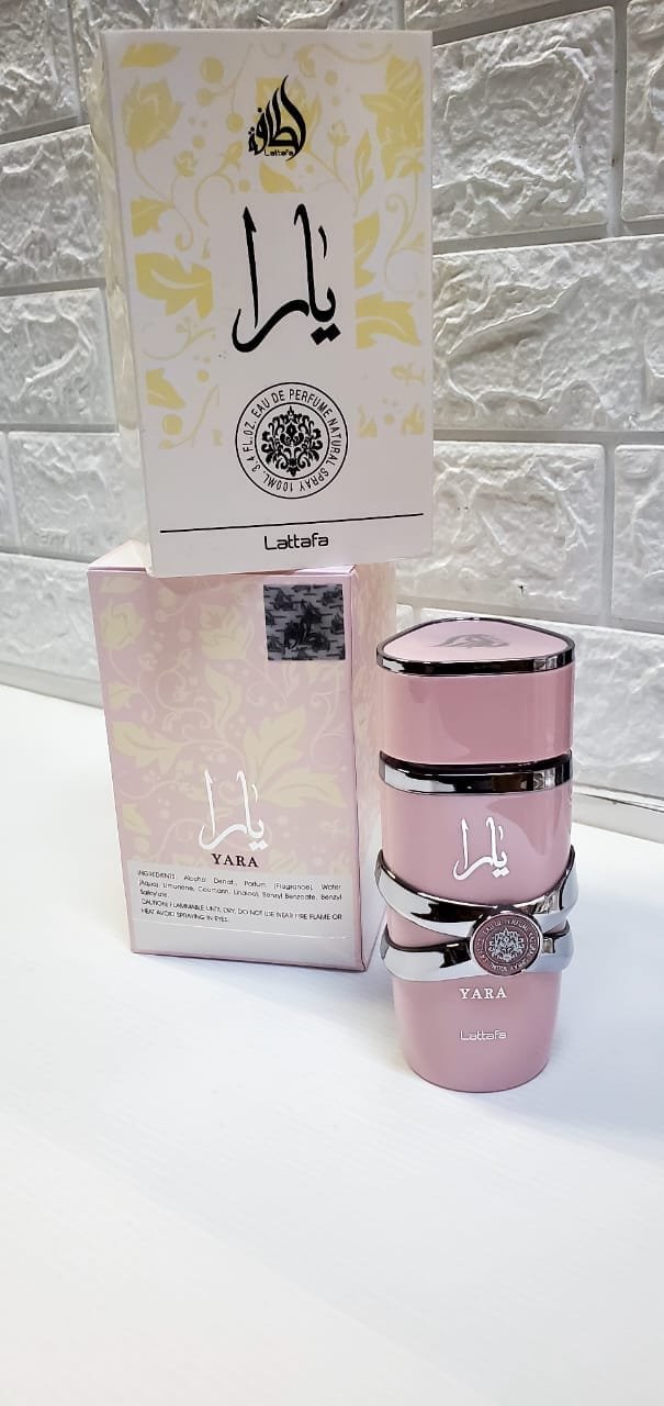 Lattafa YARA - 100ml EDP