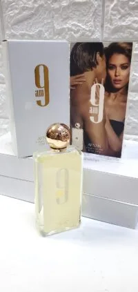 AFNAN 9AM - 100ml UNISEX