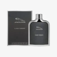 Jaguar_Classic_Chromite-1 Jaguar Classic Chromite - 100ml EDT