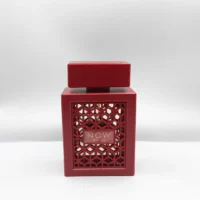 Lattafa_RAVE_Now_Rouge-3 Lattafa RAVE Now Rouge - 100ml EDP Perfume Árabe UNISEX