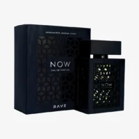 Lattafa_Rave_Now-1.1 Lattafa RAVE Now - 100ml EDP Perfume Árabe