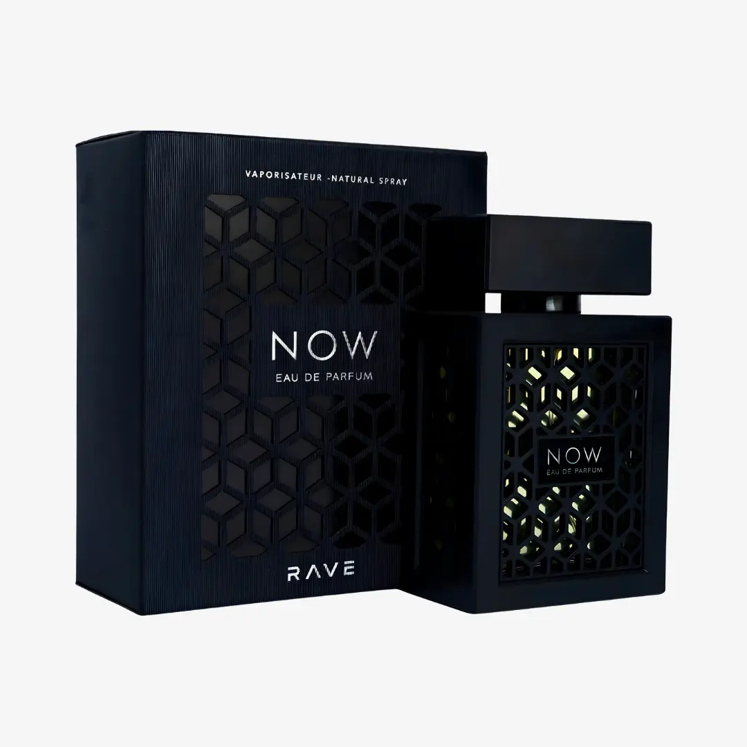 Lattafa_Rave_Now-1.1 Lattafa RAVE Now - 100ml EDP Perfume Árabe