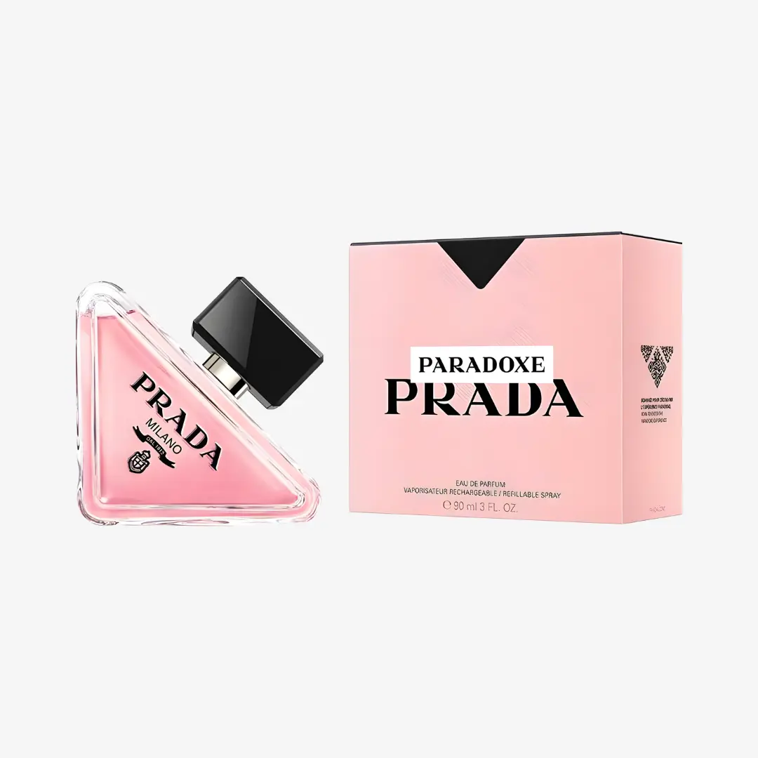 PRADA_Paradoxe-1 Prada Paradoxe - 90ml EDP