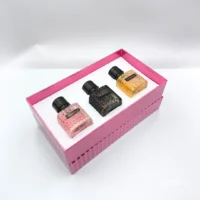 Valentino_Set_Donna_Pink-3 Valentino DONNA Roma Pink - Set 3x30ml
