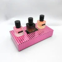 Valentino_Set_Donna_Pink-4 Valentino DONNA Roma Pink - Set 3x30ml