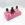 Valentino DONNA Roma Pink - Set 3x30ml