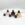 Valentino DONNA Roma Pink - Set 3x30ml