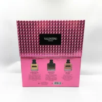 Valentino_Set_Donna_Pink-7 Valentino DONNA Roma Pink - Set 3x30ml