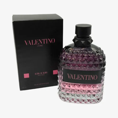 Valentino_UOMO_BornInRoma_Intense200ml-1.1 Valentino UOMO Born In Roma Intense - 200ml EDP