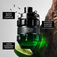 Viktor & Rolf Spicebomb Night Vision - 90ml EDT
