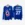 Cruz Azul 1997 - Jersey Fut Retro Manga Larga