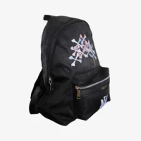 AMIRI_Mochila_BlackBones-3 AMIRI Mochila Black Bones