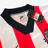 IMG_20260326_105155-Photoroom CHIVAS Nike 1997 R. Ramirez #7 - Jersey Fut Retro Manga Corta