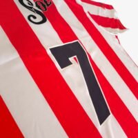 IMG_20260326_105223-Photoroom CHIVAS Nike 1997 R. Ramirez #7 - Jersey Fut Retro Manga Corta