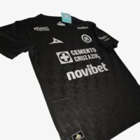 Cruz Azul 2025/26 Paradela #20 - Jersey Fut Manga Corta Alternativa