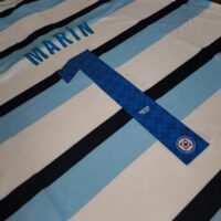 IMG_20260326_121605 Cruz Azul 2025/26 Homenaje Miguel Marin #1- Jersey Fut Manga Corta