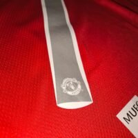 IMG_20260326_125132 Manchester United 2009 Ronaldo #7 - Jersey Fut Retro Final Champions Manga Larga