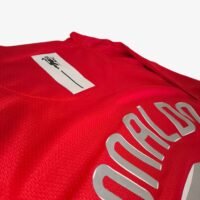IMG_20260326_125136-Photoroom Manchester United 2009 Ronaldo #7 - Jersey Fut Retro Final Champions Manga Larga