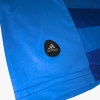 CHELSEA 2012 Torres #9 - Jersey Fut Final Champions Manga Corta