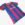 Barcelona 2010/11 Messi #10 - Jersey Fut Manga Corta