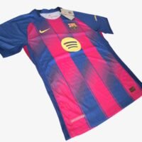 IMG_20260326_131147-Photoroom Barcelona 2025/26 - Jersey Fut Manga Corta
