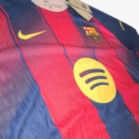 IMG_20260326_131206-Photoroom Barcelona 2025/26 - Jersey Fut Manga Corta