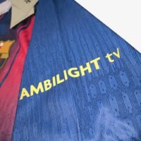 IMG_20260326_131223-Photoroom Barcelona 2025/26 - Jersey Fut Manga Corta