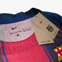 IMG_20260326_131230-Photoroom Barcelona 2025/26 - Jersey Fut Manga Corta