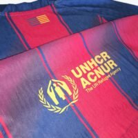 IMG_20260326_131246-Photoroom Barcelona 2025/26 - Jersey Fut Manga Corta