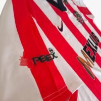 IMG_20260326_154408-Photoroom CHIVAS Nike 1997 R. Ramirez #7 - Jersey Fut Retro Manga Corta