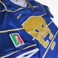 IMG_20260326_154422-Photoroom PUMAS 1997 Campos #1 - Jersey Fut Retro Manga Corta